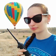 Белорусова Ксения