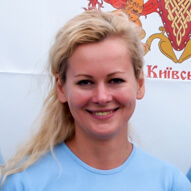 Янович Елена