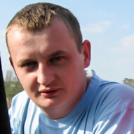 Момотенко Юрий